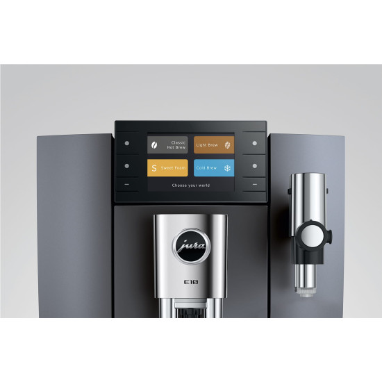 E10 Onyx Grey (EA) E10 Onyx Grey (EA)