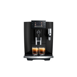 E8 Piano Black (ED) E8 Piano Black (ED)