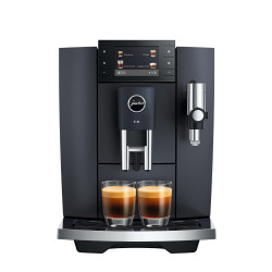E8 Cosmic Black (ED)