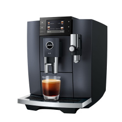 E8 Cosmic Black (ED)