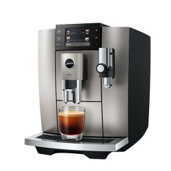 E8 Midnight Silver (ED)