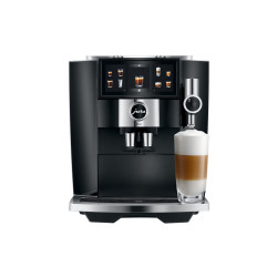 J8 (EA) Twin Piano Black