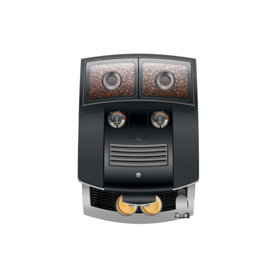 J10 twin - Diamond Onyx (EA)