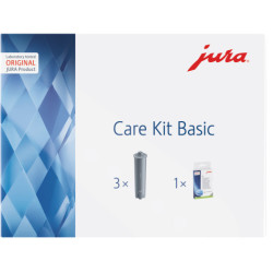 Kit intretinere Basic 