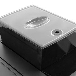 Extensie recipient boabe de cafea Linia-X