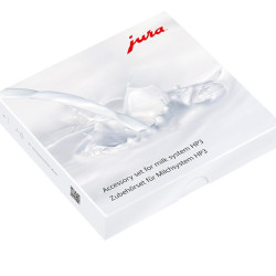 Set de accesorii pentru sistemele de lapte HP3