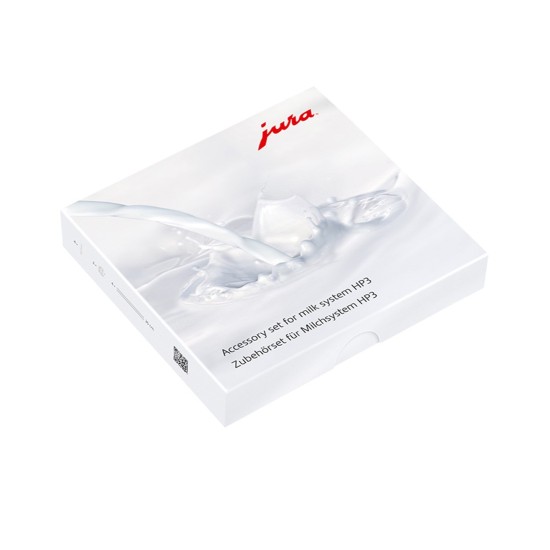 Set de accesorii pentru sistemele de lapte HP3