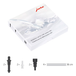 Set de accesorii pentru sistemele de lapte HP1