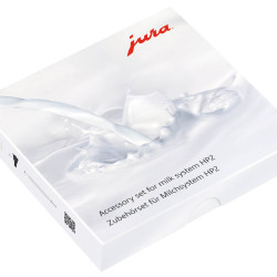 Set de accesorii pentru sistemele de lapte HP2