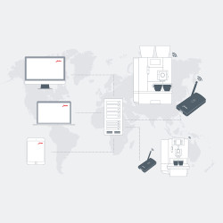 Transmitator de date