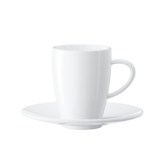Set de 2 cesti pentru cafea JURA
