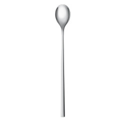Set de 6 lingurite pentru latte macchiato