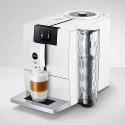 ENA 8 Full Nordic White (EC) ENA 8 Full Nordic White (EC)