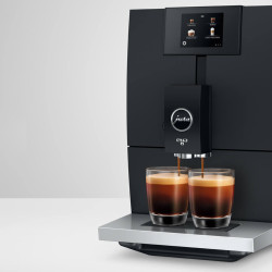 ENA 8 Full Metropolitan Black (EC)