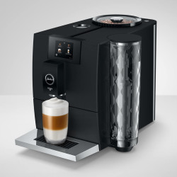 ENA 8 Full Metropolitan Black (EC)