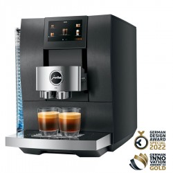 Z10 (EA) Aluminium Black