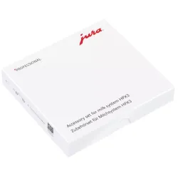 Set de accesorii pentru sistemele de lapte HPX3 | Liniile X si GIGA X