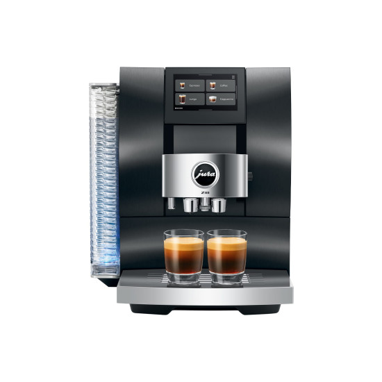 JURA Automate de cafea Z10 (EB) Aluminium Black - 15609, 12.799,99 Lei