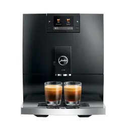 C9 Piano Black (EA)+ CADOU Wi-fi Connect V2 si recipient de sticla