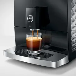 C9 Piano Black (EA)+ CADOU Wi-fi Connect V2 si recipient de sticla