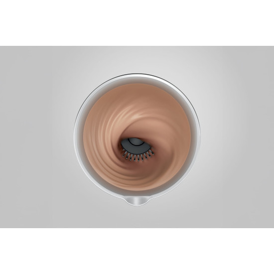 Aparat pentru spuma de lapte Hot & Cold