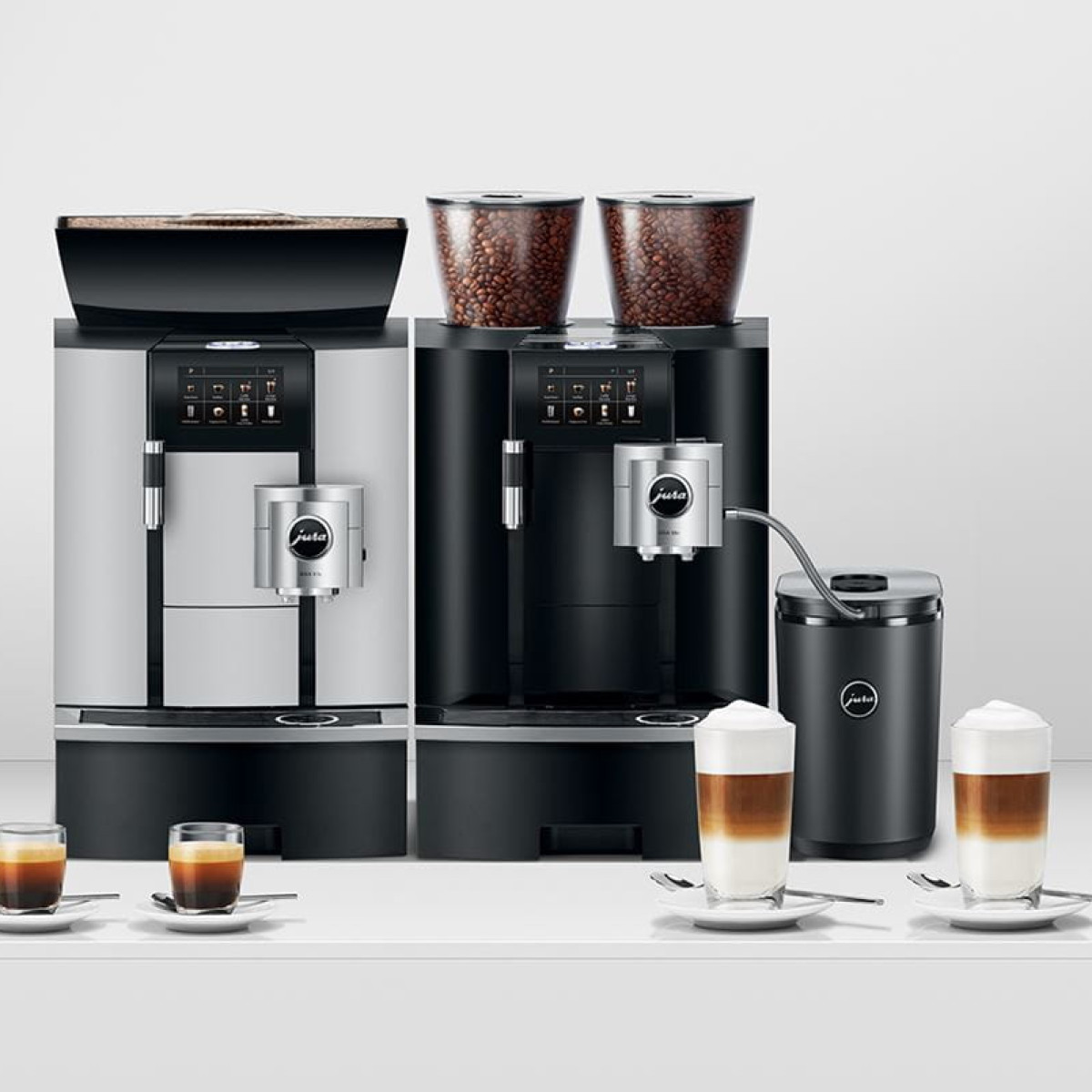Automate JURA Professional