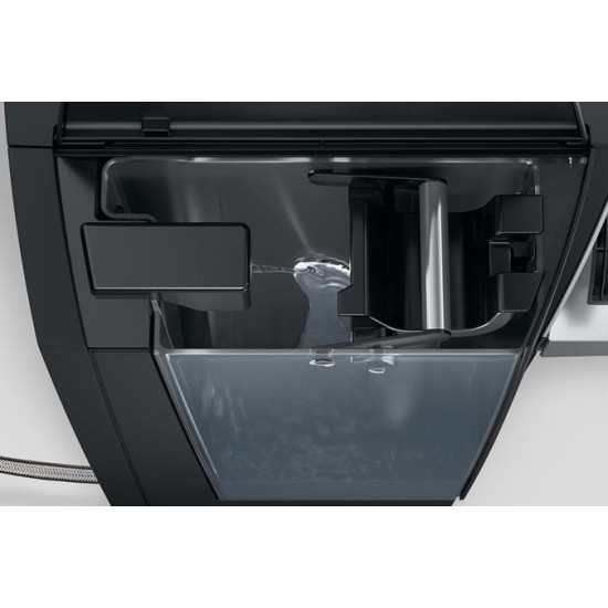 X10c  (EA) Dark Inox
