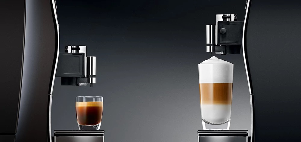 Un espresso perfect, Lapte fierbinte sau spuma de lapte perfecte 